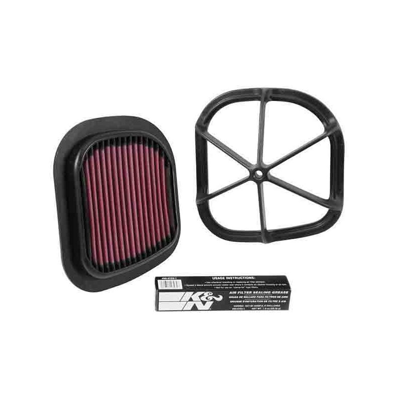 FILTRO ARIA K&N KT-4511XD HUSQVARNA TE 125 (2T) 2014-2015