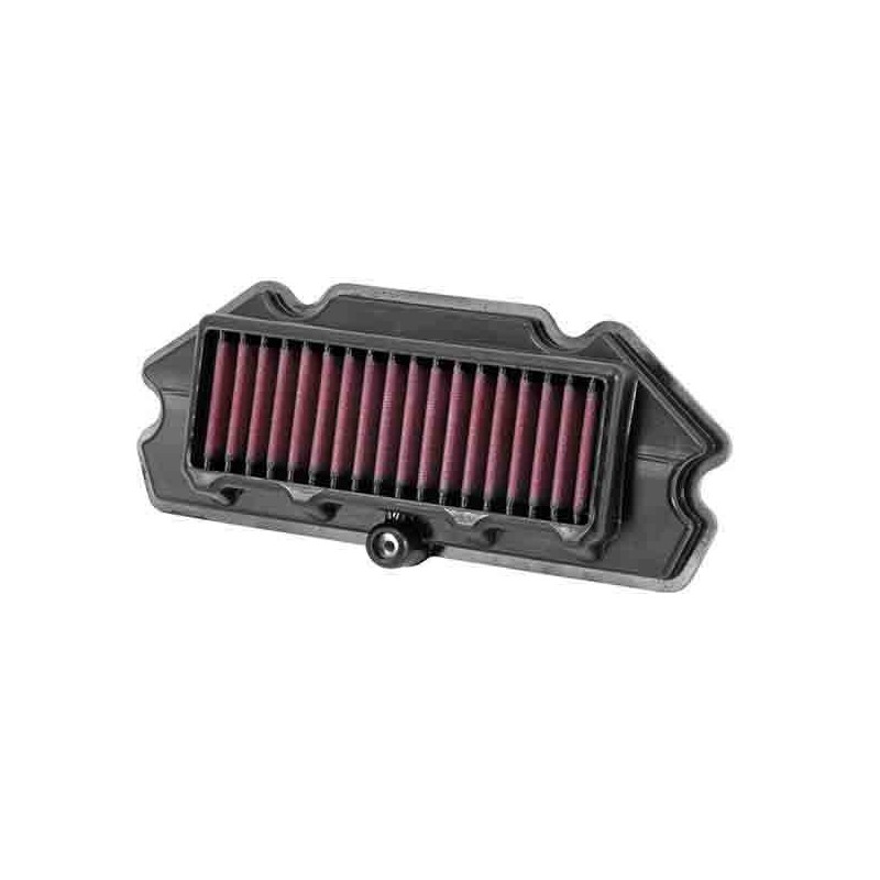 FILTRO ARIA K&N KA-6512 KAWASAKI ER-6F 2012-2016