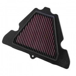 FILTRO ARIA K&N KA-1111 KAWASAKI VERSYS 1000 2012-2014