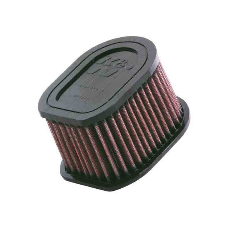 FILTRO DE AIRE K&N KA-1003 KAWASAKI Z 750 2004-2006