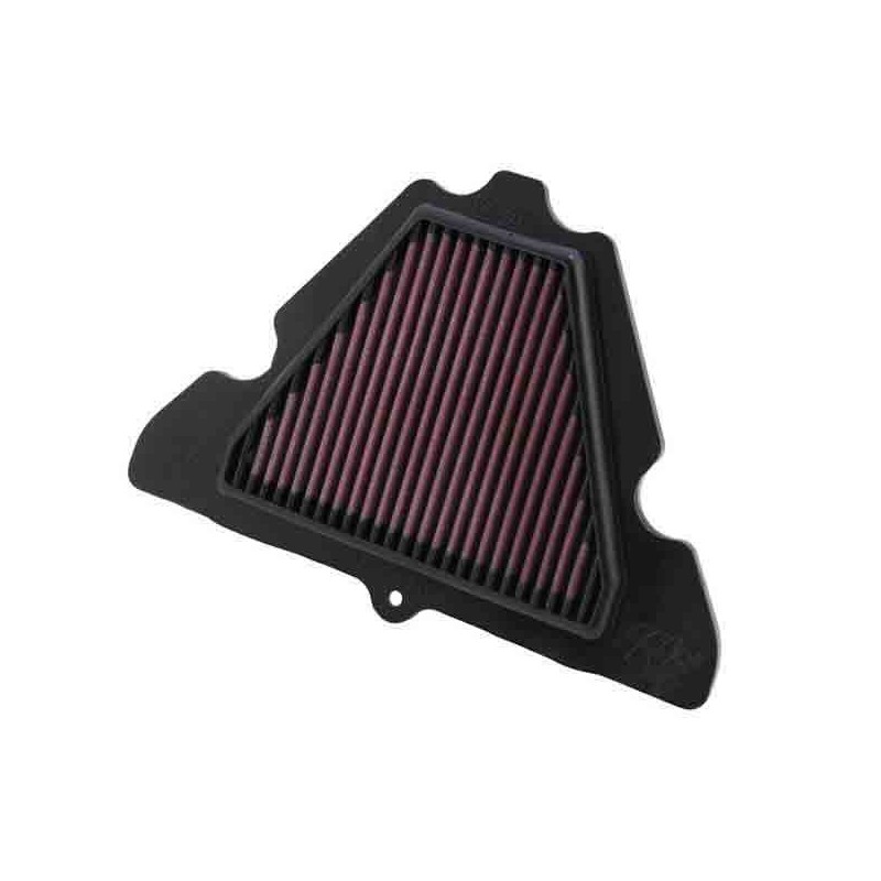 K&N LUFTFILTER KA-1111 KAWASAKI Z 1000 R 2017-2019