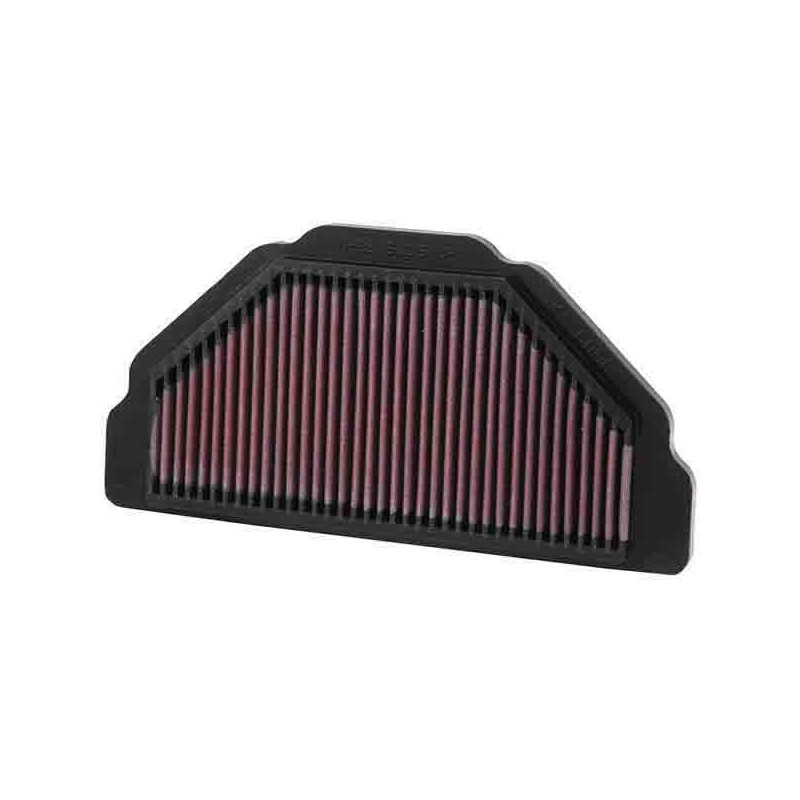 FILTRO DE AIRE K&N KA-6098 KAWASAKI ZX-6R 2000-2001