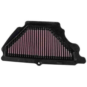 FILTRO ARIA K&N KA-6007 KAWASAKI ZX-6R 2007-2008