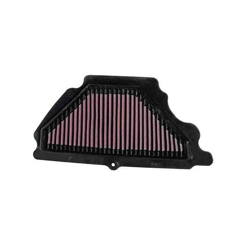 FILTRO DE AIRE K&N KA-6007 KAWASAKI ZX-6R 2007-2008