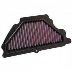 AIR FILTER RACING K&N KA-6007R KAWASAKI ZX-6R 2007-2008