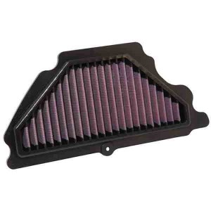 FILTRO ARIA RACING K&N KA-6007R KAWASAKI ZX-6R 2007-2008