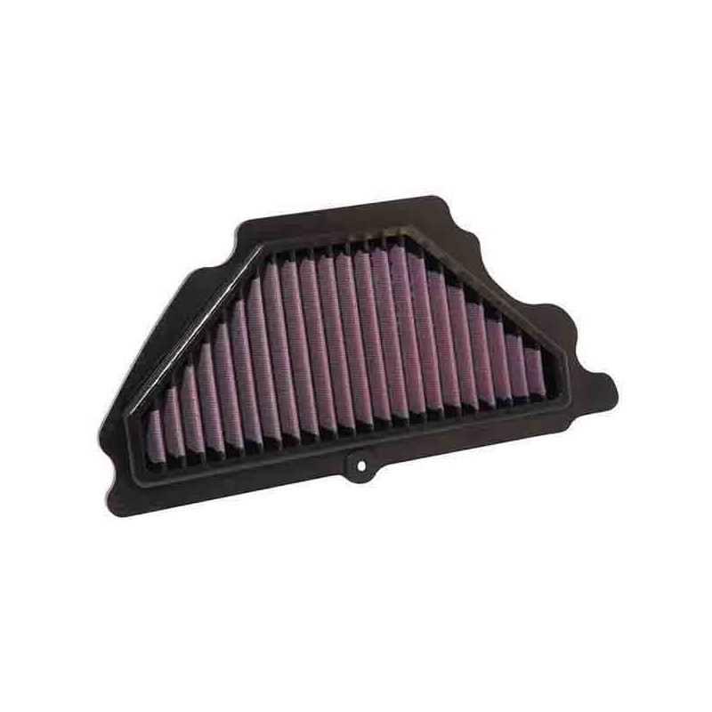 FILTRO DE AIRE RACING K&N KA-6007R KAWASAKI ZX-6R 2007-2008