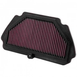 FILTRO ARIA K&N KA-6009 KAWASAKI ZX-6R 2009-2012