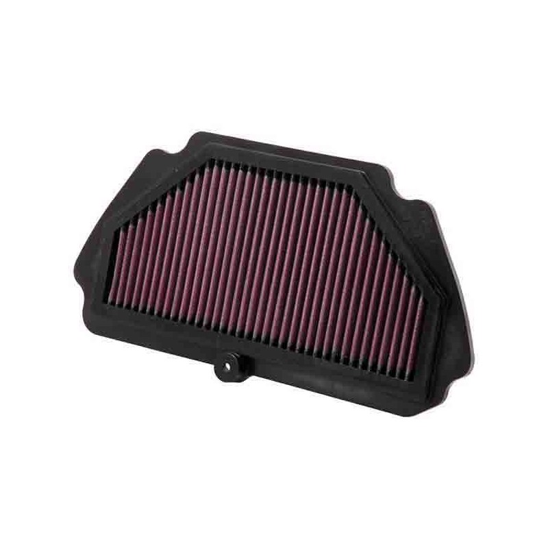 K&N KA-6009 AIR FILTER KAWASAKI ZX-6R 2009-2012