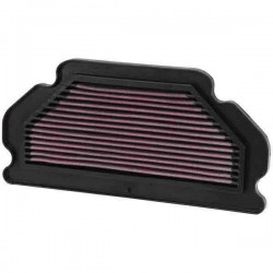 AIR FILTER K&N KA-6003 KAWASAKI ZX-6RR 600 2003