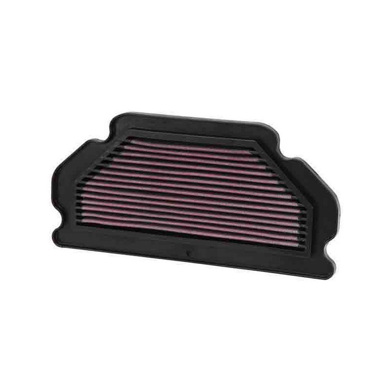 FILTRO DE AIRE K&N KA-6003 KAWASAKI ZX-6RR 600 2003