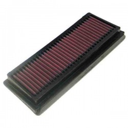 FILTRO ARIA K&N KA-6005 KAWASAKI ZX-6RR 600 2005-2006