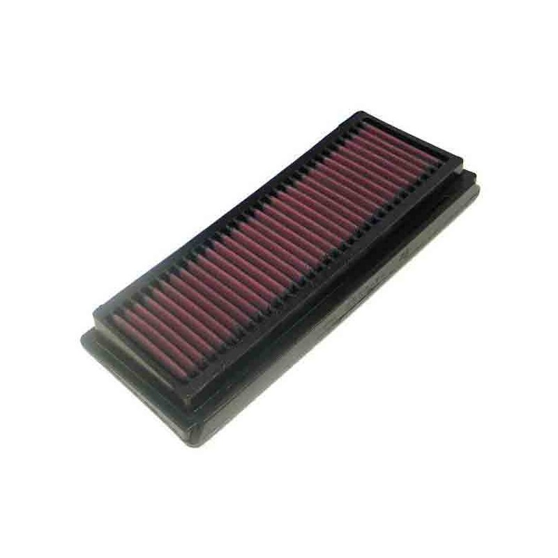 FILTRO ARIA K&N KA-6005 KAWASAKI ZX-6RR 600 2005-2006