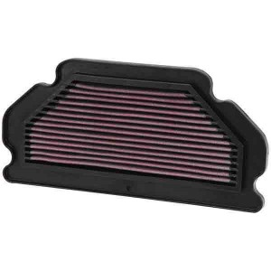 K&N KA-6003 AIR FILTER KAWASAKI ZX-6R 636 2003-2004