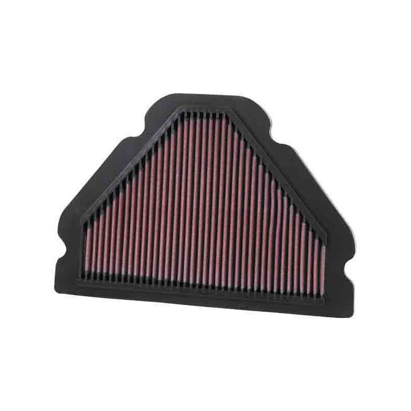 FILTRO DE AIRE K&N KA-9098 KAWASAKI ZX-9R 2000-2001