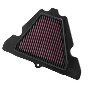 K&N LUFTFILTER KA-1111 KAWASAKI Z 1000 SX 2011-2013