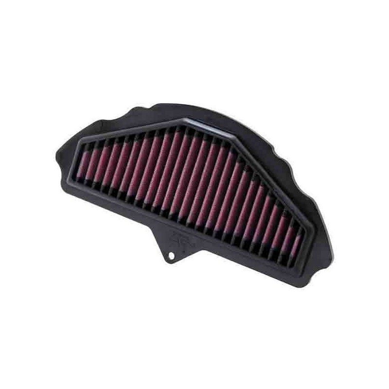 FILTRO ARIA K&N KA-1008 KAWASAKI ZX-10R 2008-2009