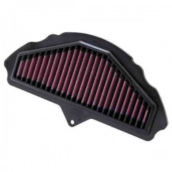 K&N KA-1008 AIR FILTER KAWASAKI ZX-10R 2010