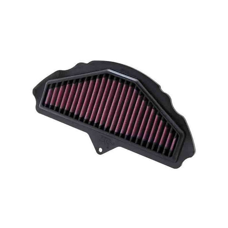 K&N KA-1008 AIR FILTER KAWASAKI ZX-10R 2010