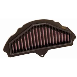K&N RENNLUFTFILTER KA-1008R KAWASAKI ZX-10R 2010