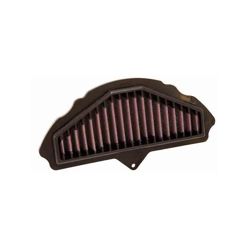 K&N RENNLUFTFILTER KA-1008R KAWASAKI ZX-10R 2010