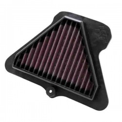 AIR FILTER RACING K&N KA-1011R KAWASAKI ZX-10R 2011-2015