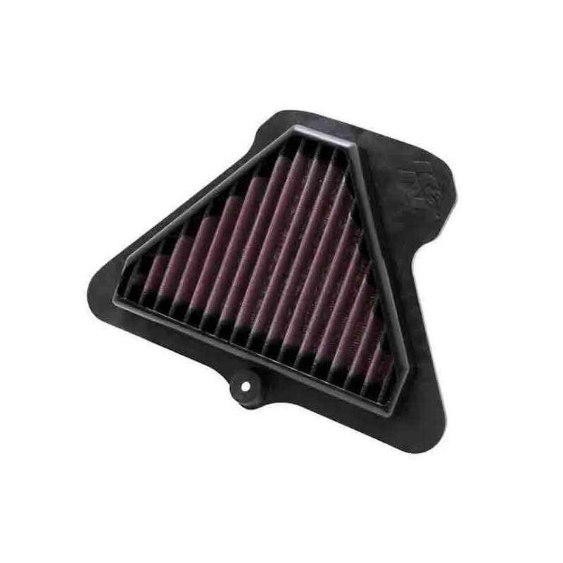 FILTRO ARIA RACING K&N KA-1011R KAWASAKI ZX-10R 2011-2015