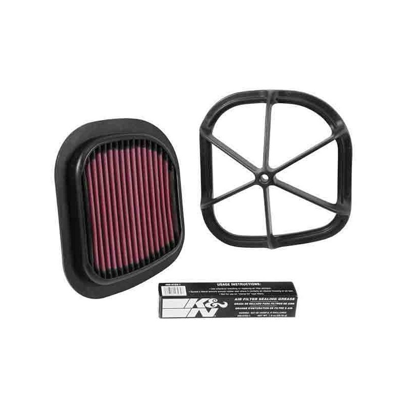 AIR FILTER K&N KT-4511XD KTM SX-F 250 2011-2012