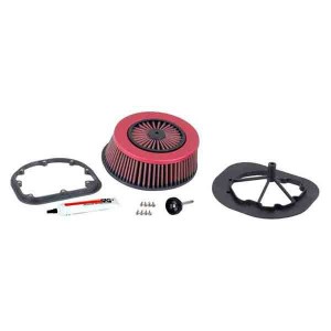 K&N LUFTFILTER-KIT KT-5201 KTM SX-F 450 2004