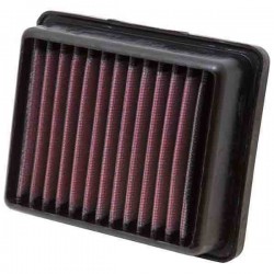 FILTRO ARIA K&N KT-1211 KTM DUKE 125 2011-2016