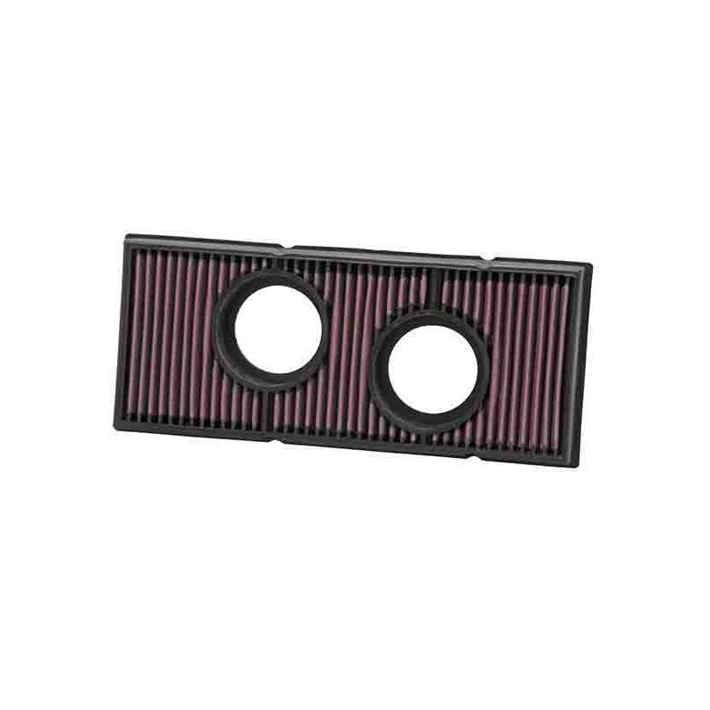 K&N KT-9907 AIR FILTER KTM SUPER DUKE 990 2007-2011