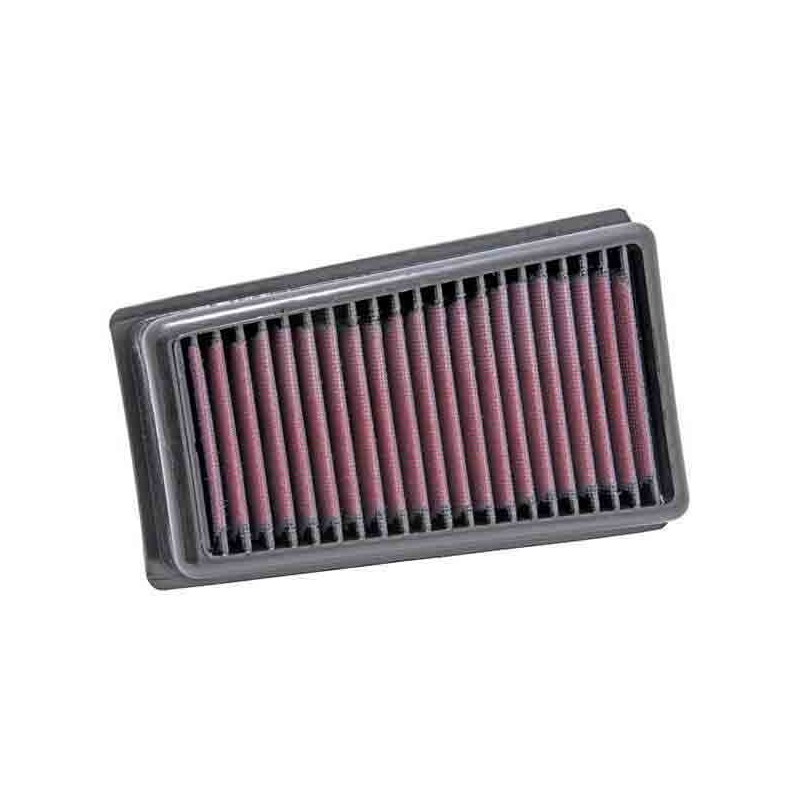 FILTRO ARIA K&N KT-6908 KTM SMC 690 2008-2011