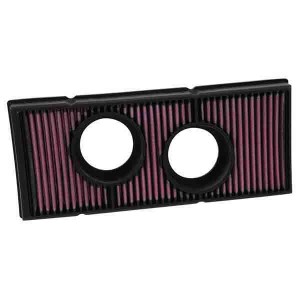 K&N LUFTFILTER KT-9504 KTM SUPERMOTO 950 2005-2008