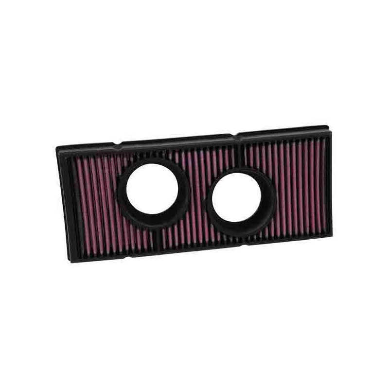 FILTRO DE AIRE K&N KT-9504 KTM SUPERMOTO 950 2005-2008