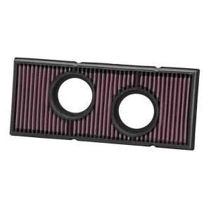 K&N LUFTFILTER KT-9907 KTM SUPERMOTO 990 2007-2011