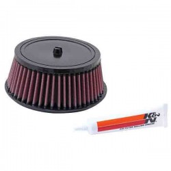 K&N SU-4000 AIR FILTER SUZUKI DRZ 400 2000-2007