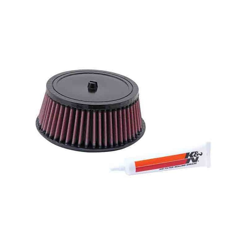 K&N SU-4000 AIR FILTER SUZUKI DRZ 400 2000-2007