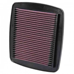 AIR FILTER K&N SU-7593 SUZUKI BANDIT 600 S 1995-1999