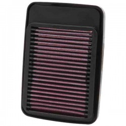 FILTRO ARIA K&N SU-6505 SUZUKI BANDIT 650 S 2005-2006