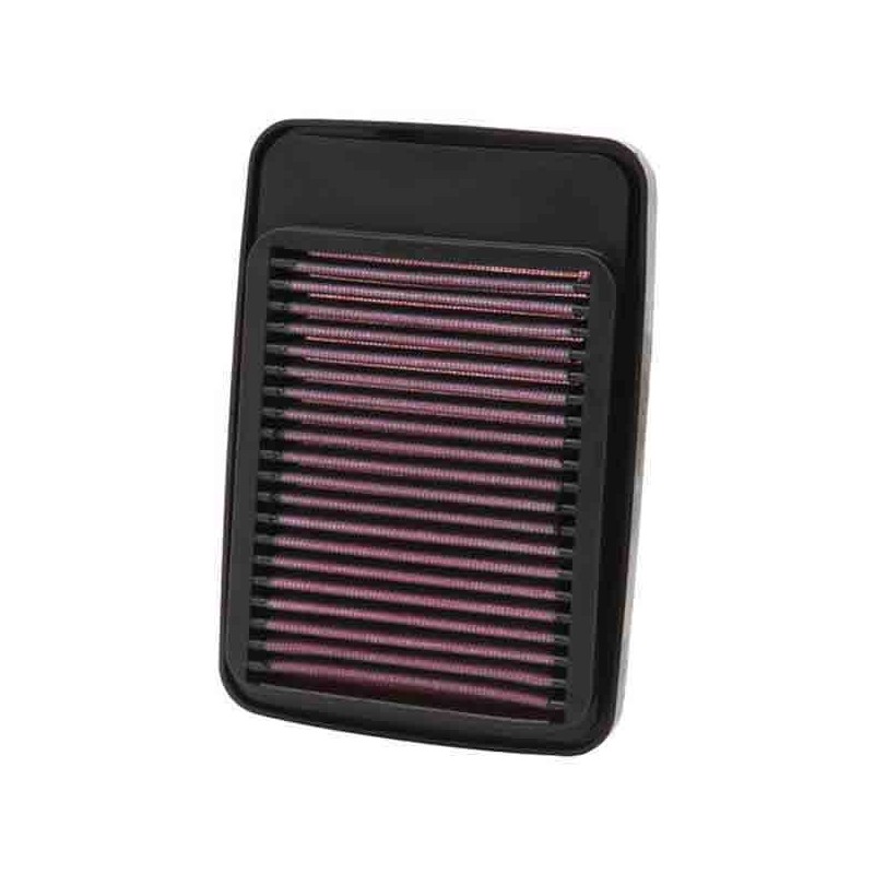 FILTRO DE AIRE K&N SU-6505 SUZUKI BANDIT 650 S 2007-2010