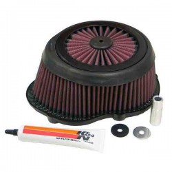 K&N KA-2504 AIR FILTER SUZUKI RM-Z 250 2004-2006