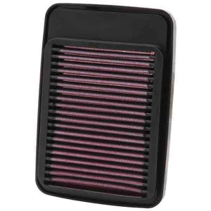 K&N SU-6505 AIR FILTER SUZUKI BANDIT 650 2007-2010
