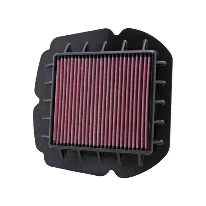 AIR FILTER K&N SU-6509 SUZUKI GLADIUS 650 2009-2016