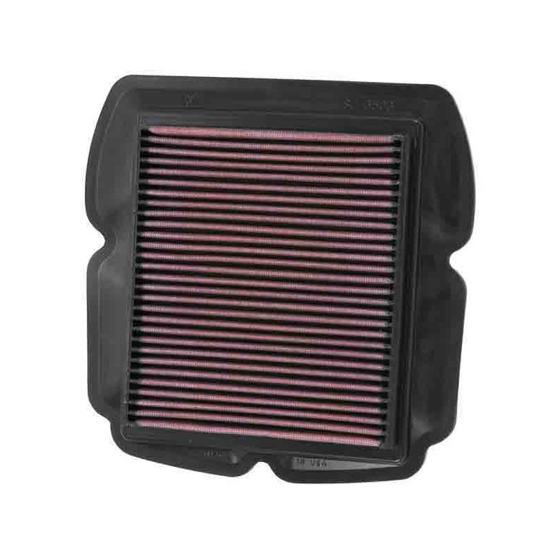 AIR FILTER K&N SU-6503 SUZUKI SV 1000 2003-2004