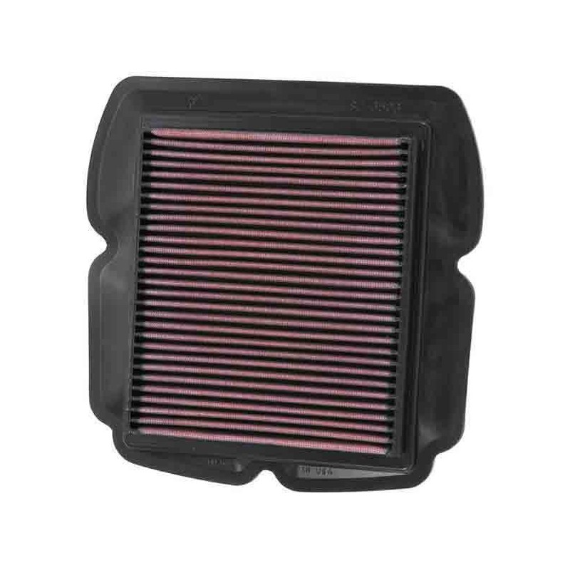 K&N SU-6503 AIR FILTER SUZUKI SV 1000 S 2003-2004