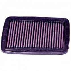 FILTRO ARIA K&N SU-6000 SUZUKI BANDIT 1200 2001-2005