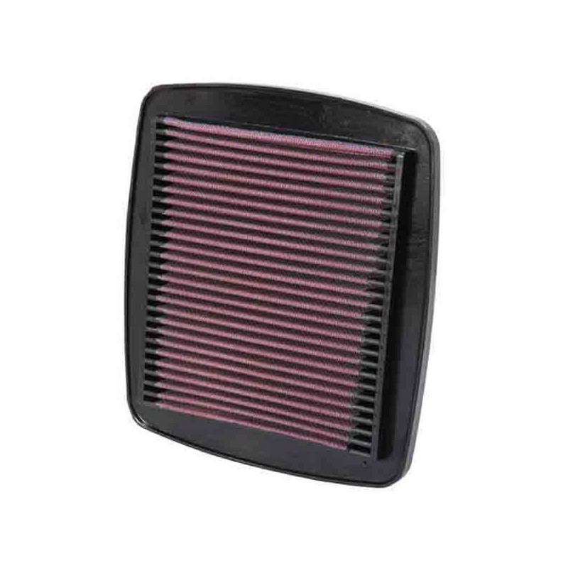 FILTRO DE AIRE K&N SU-7593 SUZUKI BANDIT 1200 1996-2000
