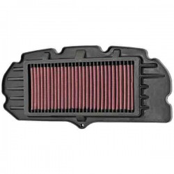 AIR FILTER K&N SU-1348 SUZUKI B-KING 2008-2015