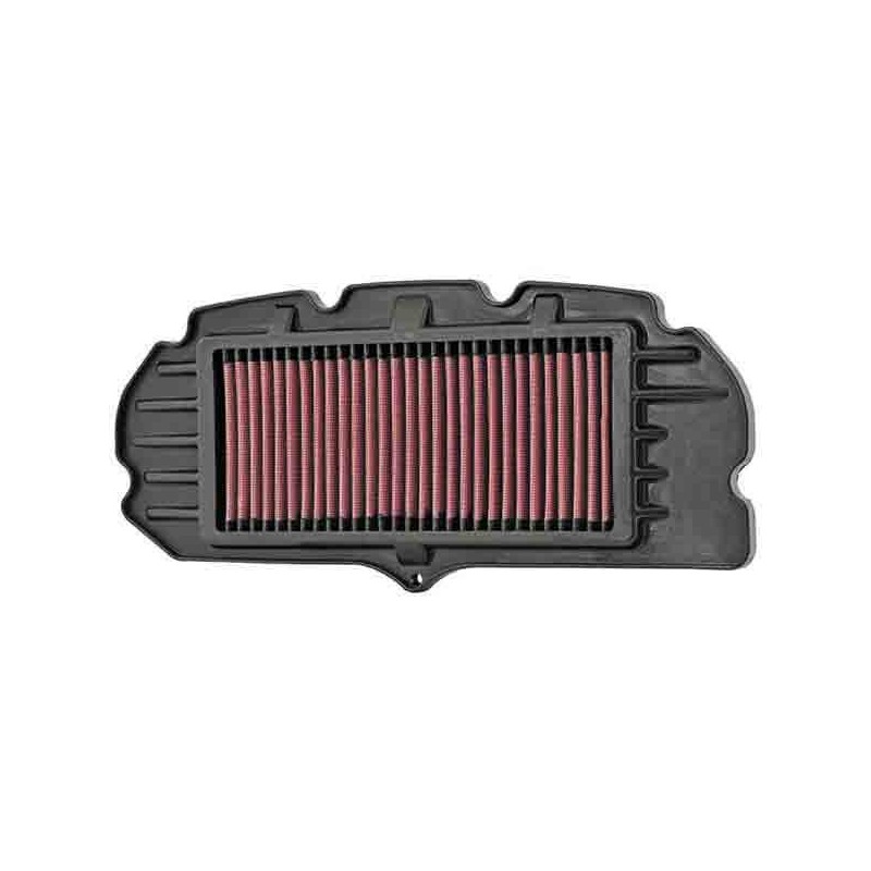 AIR FILTER K&N SU-1348 SUZUKI B-KING 2008-2015