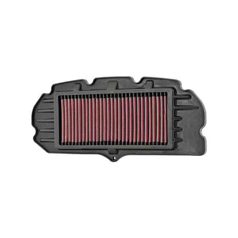 K&N SU-1348 LUFTFILTER SUZUKI B-KING 2008-2015